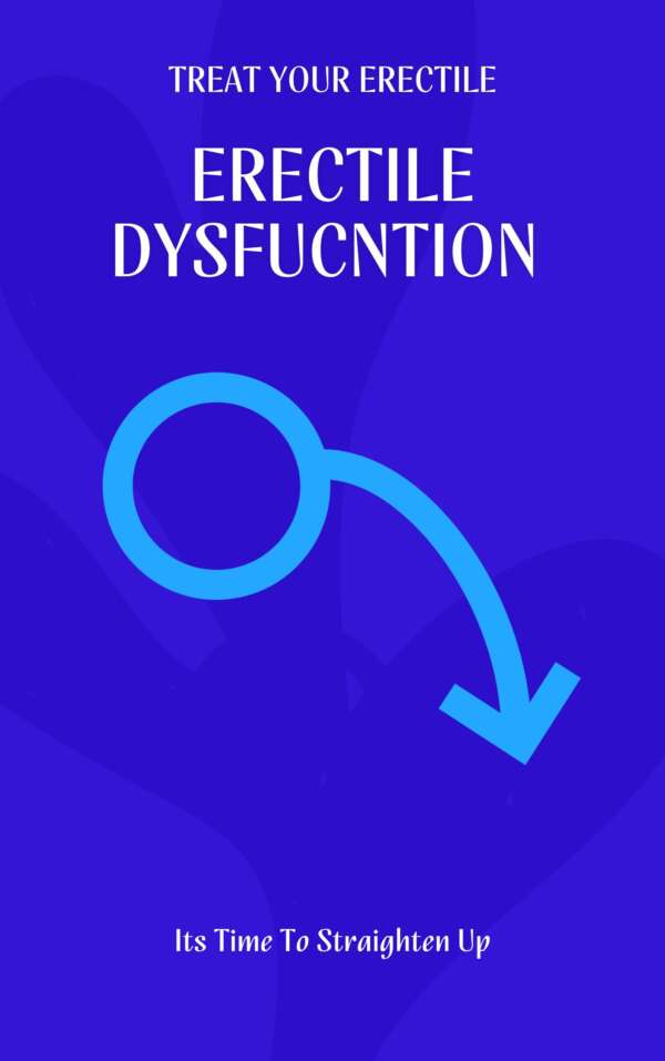 Treat Erectile Dysfunction Naturally